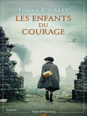 cover image of Les enfants du courage